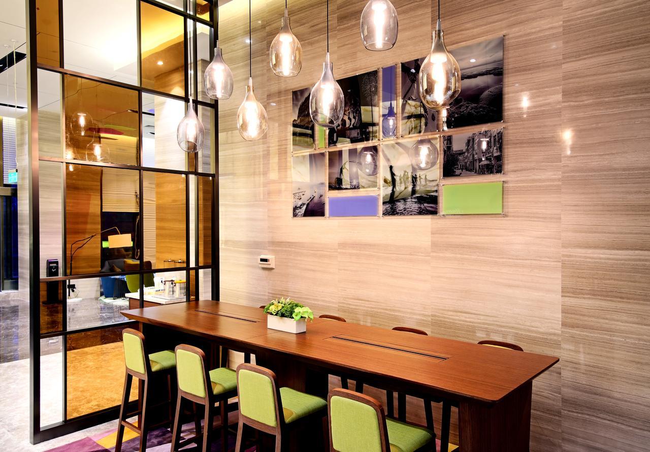Hampton By Hilton เป๋ยไห่ ภายนอก รูปภาพ