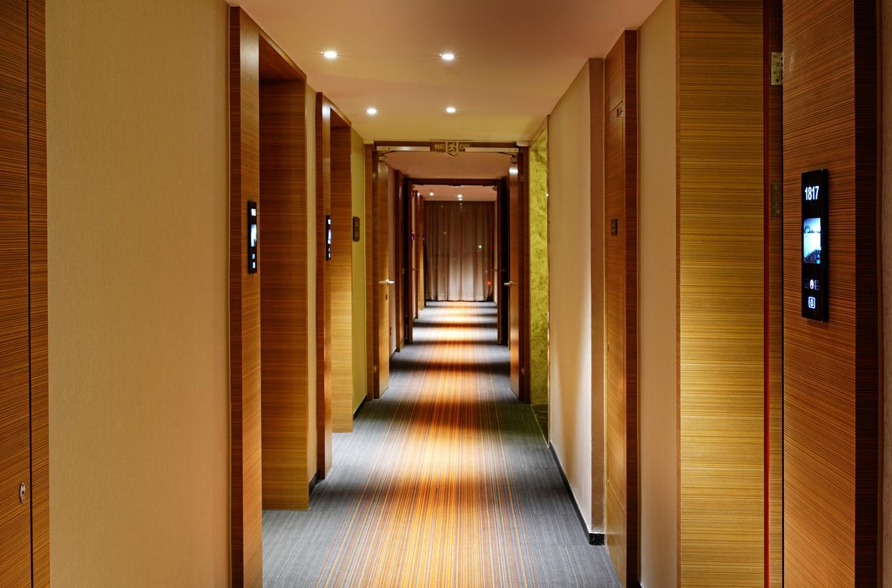 Hampton By Hilton เป๋ยไห่ ภายนอก รูปภาพ
