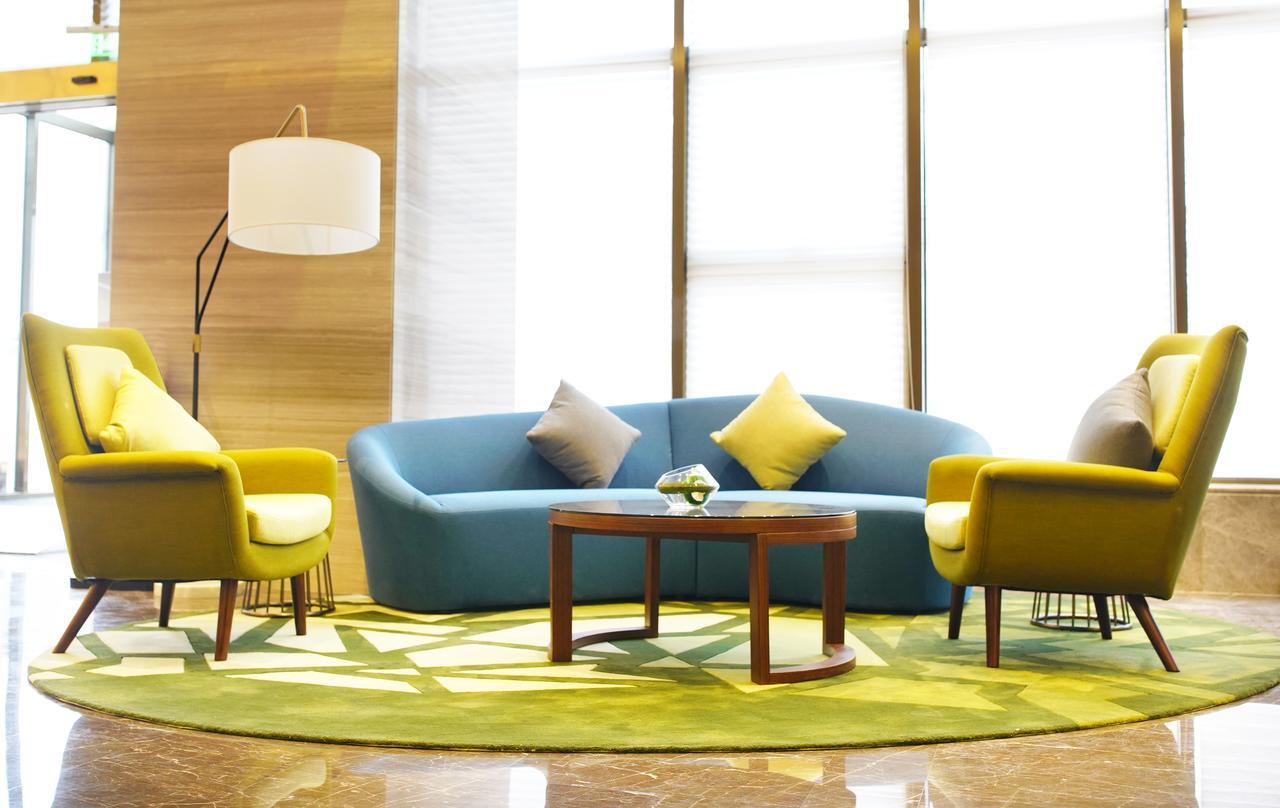 Hampton By Hilton เป๋ยไห่ ภายนอก รูปภาพ