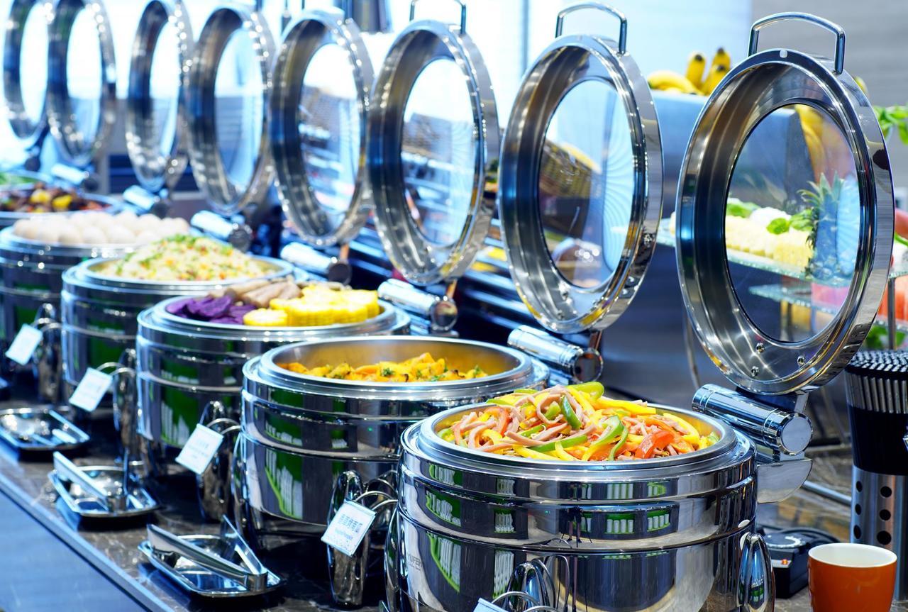 Hampton By Hilton เป๋ยไห่ ภายนอก รูปภาพ